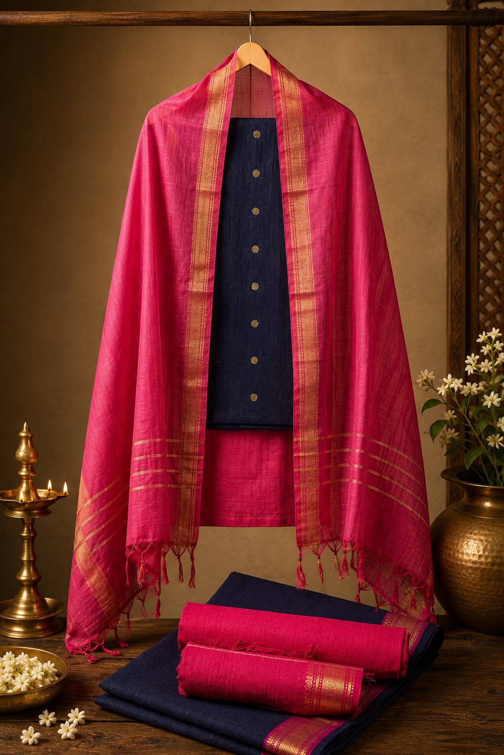 Traditional dress