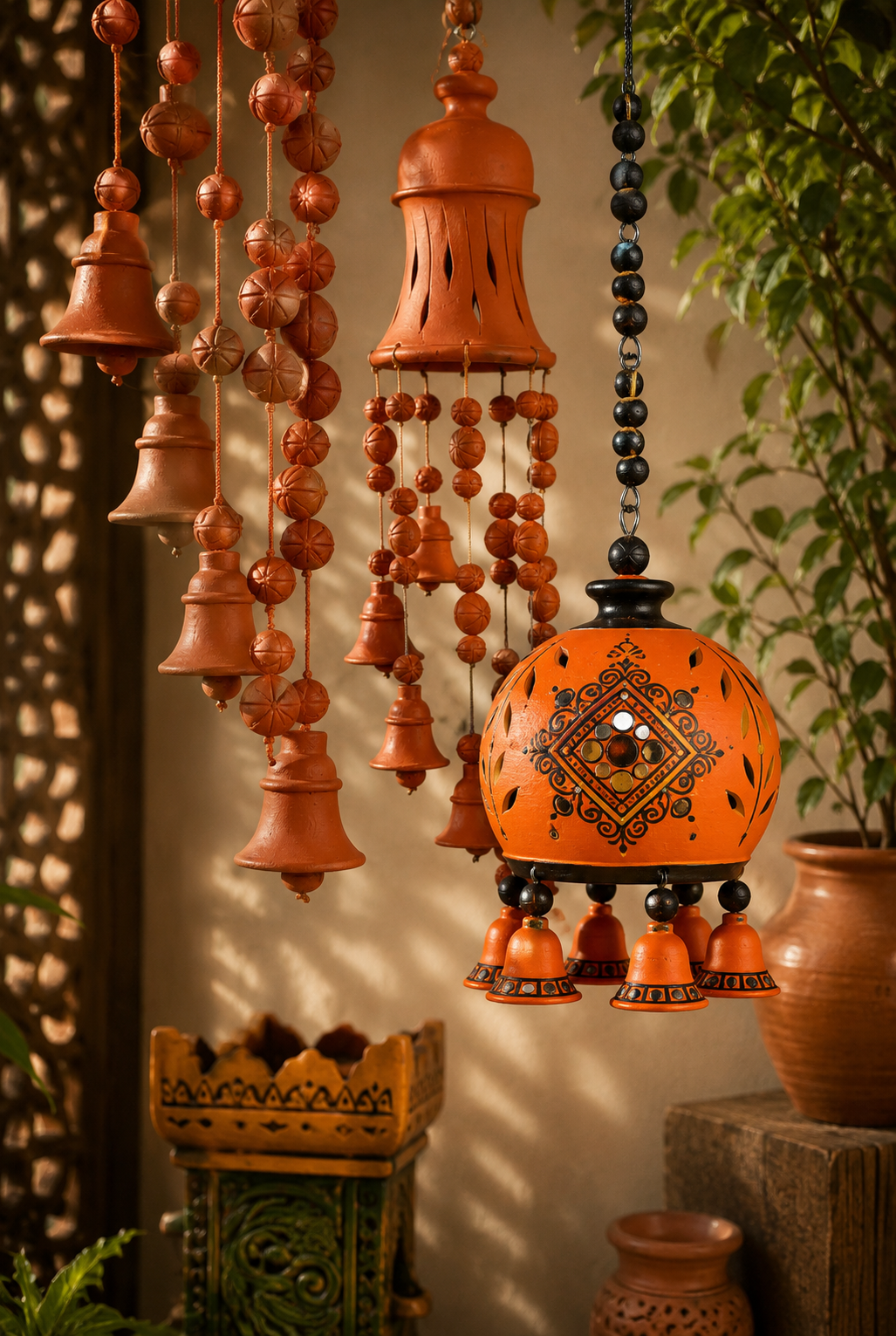 Wind Chime -Hanging Bell