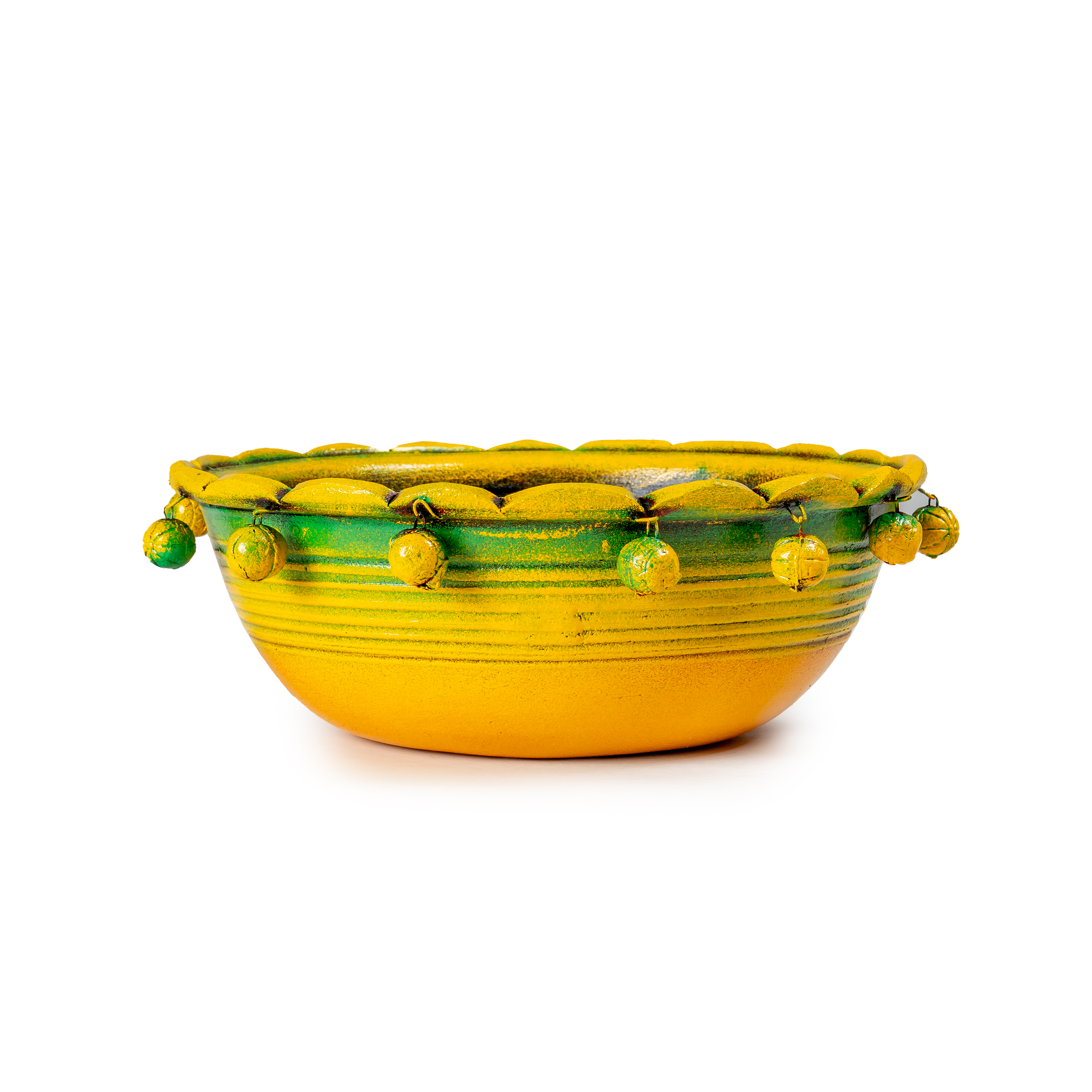 Uruli-yellow