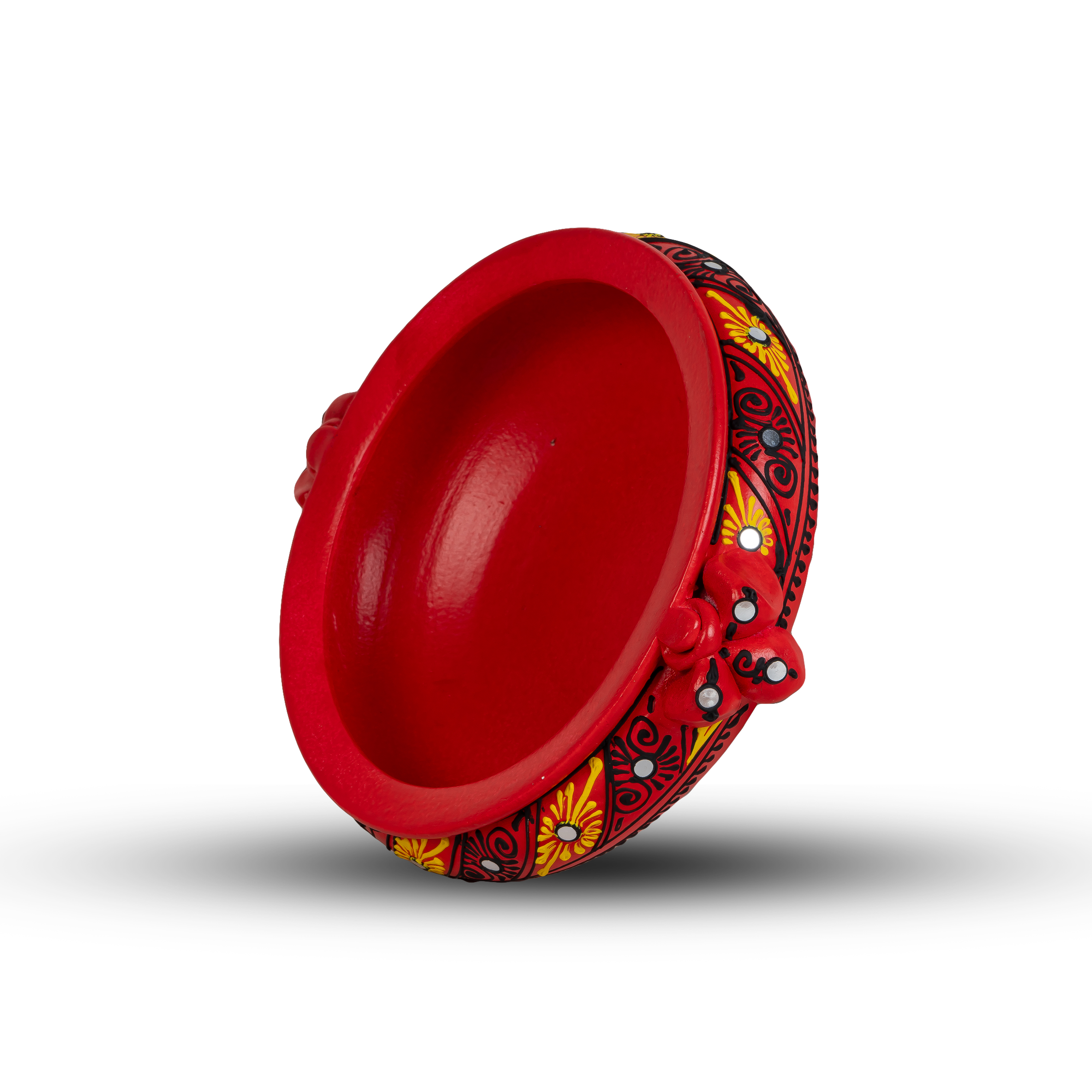 Uruli -Red-2
