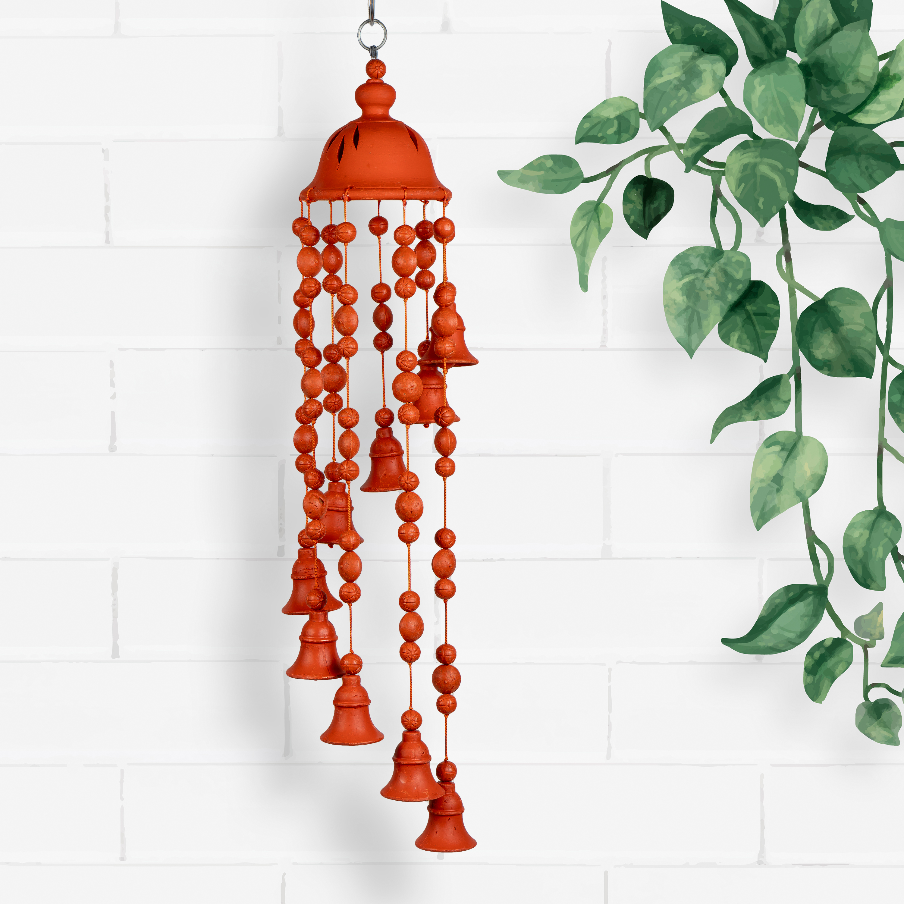 Dome bell-NC