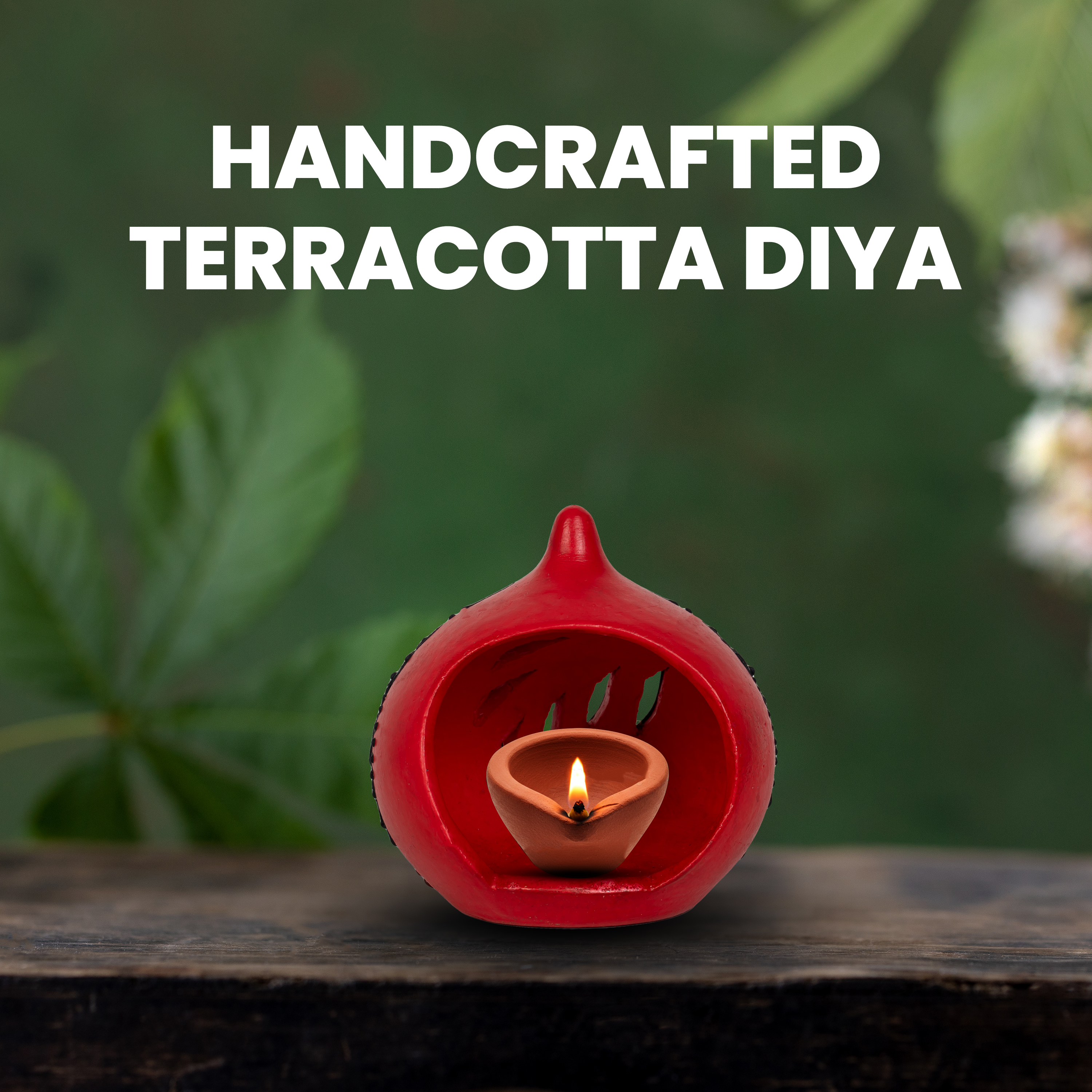 Diya Holder-S