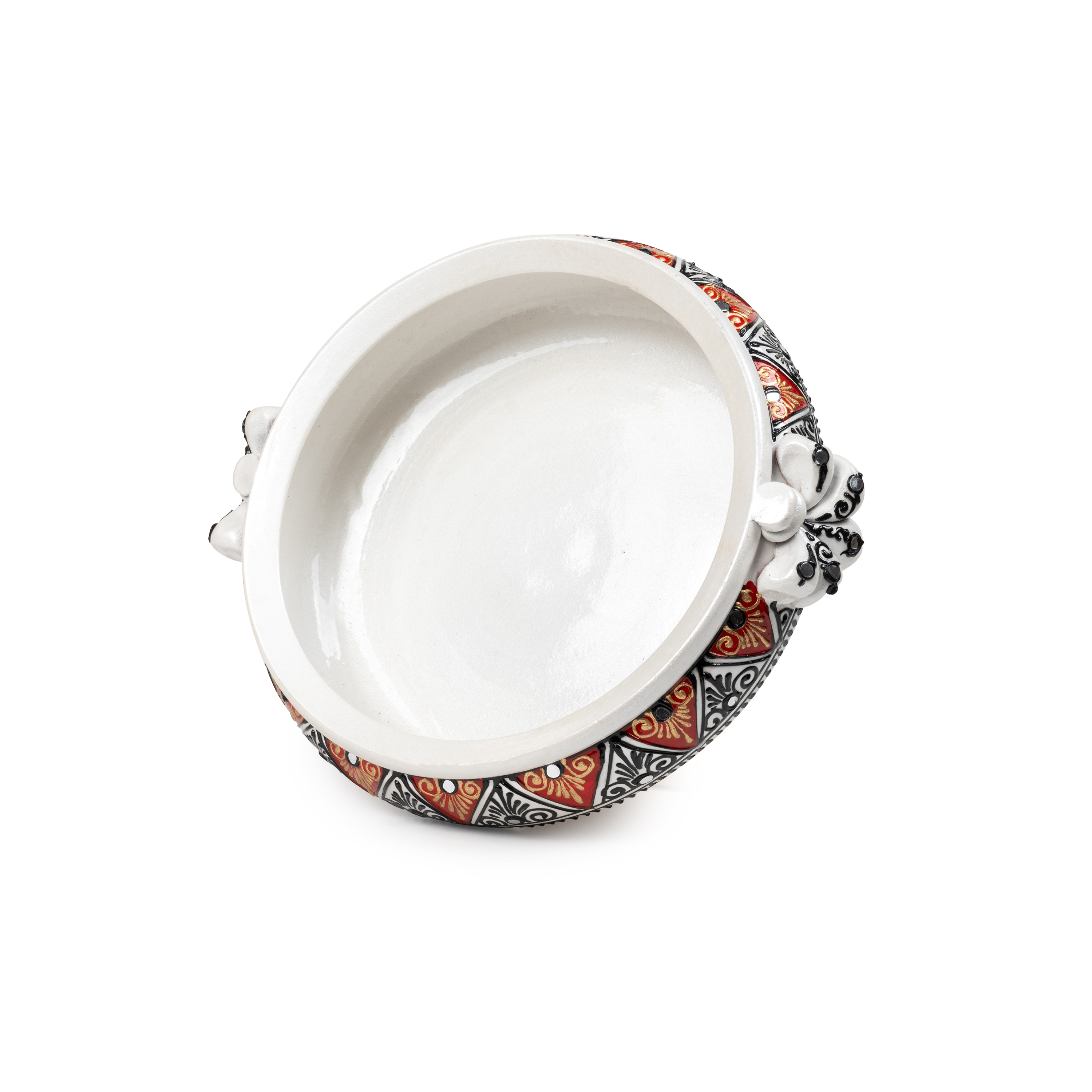 Uruli-White