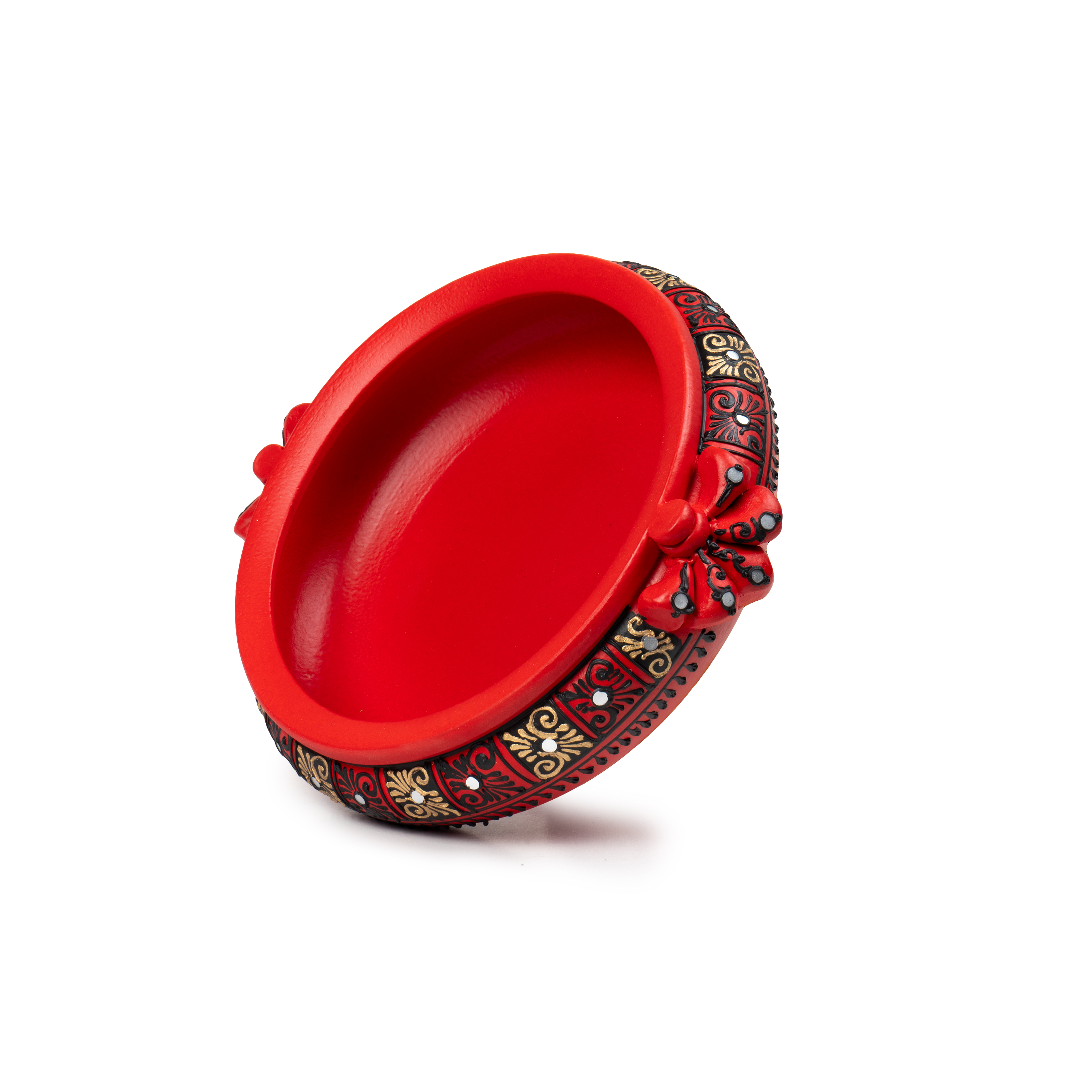 Uruli-Red